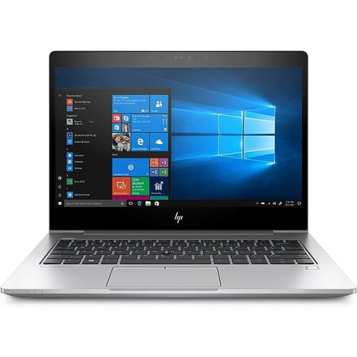 HP EliteBook 830 G5 Touch...