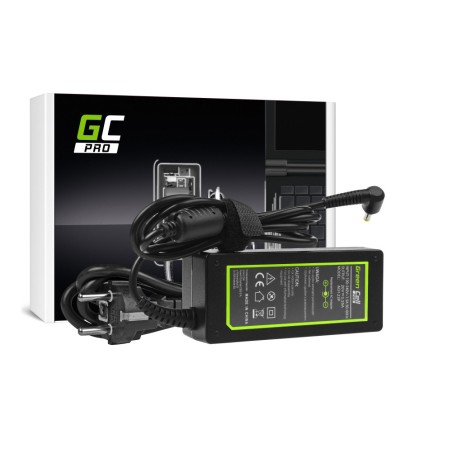 Green Cell PRO Charger / AC Adapter 20V 3.25A 65W for Lenovo IdeaPad 3, IdeaPad 5, 320-15 510-15 S145-14 S145-15 S340-14 S540-14