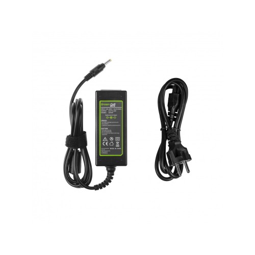Green Cell PRO Charger / AC Adapter 20V 2.25A 45W for Lenovo IdeaPad 110 110-15 100-15IBY 110-15IBR 320-15ISK 320-15AST