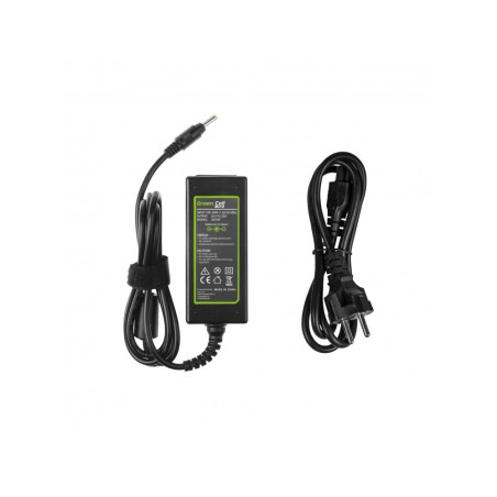Green Cell PRO Charger / AC Adapter 20V 2.25A 45W for Lenovo IdeaPad 110 110-15 100-15IBY 110-15IBR 320-15ISK 320-15AST