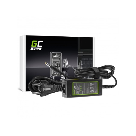 Green Cell PRO Charger / AC Adapter 20V 2.25A 45W for Lenovo IdeaPad 110 110-15 100-15IBY 110-15IBR 320-15ISK 320-15AST