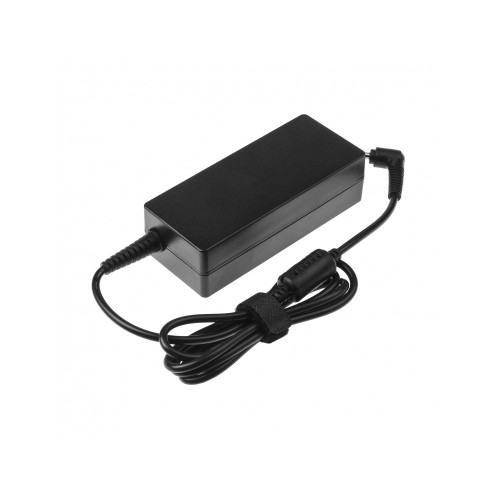 Green Cell PRO Charger / AC Adapter 19V 3.42A 65W for Asus F553 F553M F553MA R540L R540S X540S X553 X553M X553MA ZenBook UX303L