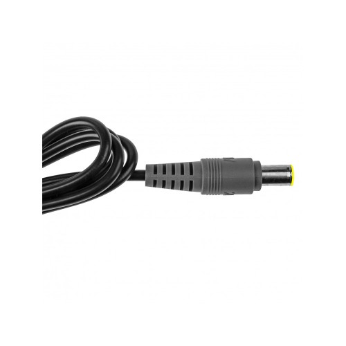 Green Cell PRO Charger / AC Adapter 20V 3.25A 65W for Lenovo B580 B590 ThinkPad T400 T410 T420 T430 T430s T60 T61 X201 X220 X230