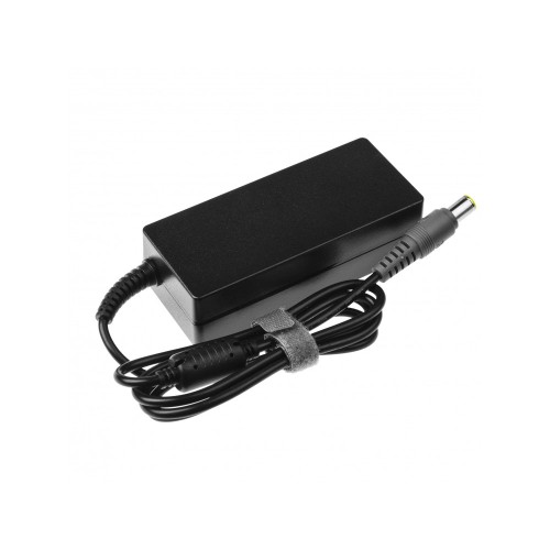 Green Cell PRO Charger / AC Adapter 20V 3.25A 65W for Lenovo B580 B590 ThinkPad T400 T410 T420 T430 T430s T60 T61 X201 X220 X230