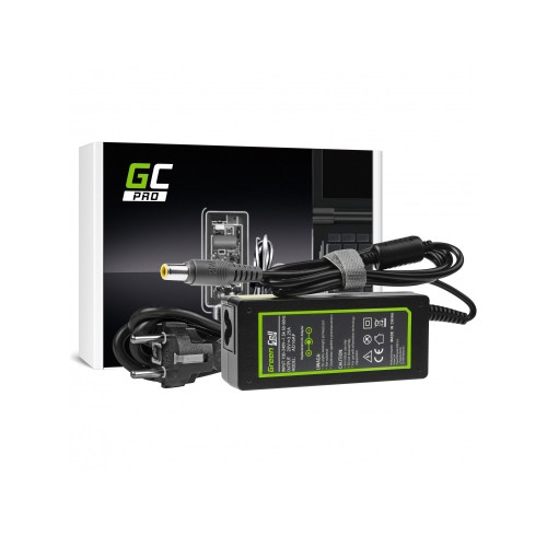 Green Cell PRO Charger / AC...