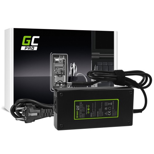 Green Cell PRO Charger / AC...
