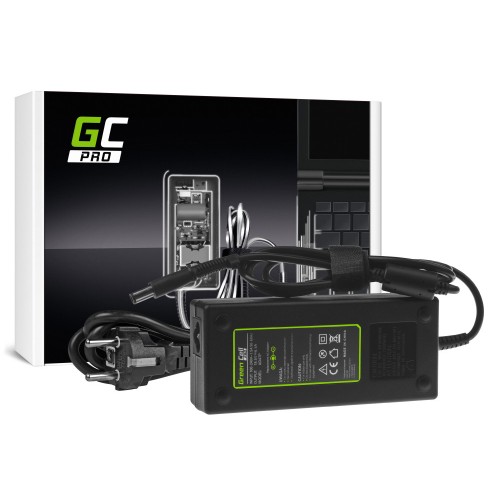 Green Cell PRO Charger / AC...