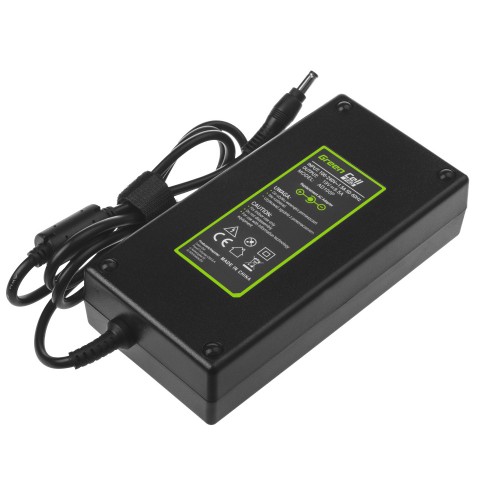Green Cell PRO Charger / AC Adapter 19V 9.5A 180W for MSI GT60 GT70 GT680 GT683 Asus ROG G75 G75V G75VW G750JM G750JS