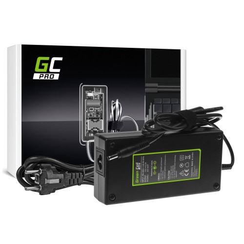 Green Cell PRO Charger / AC...